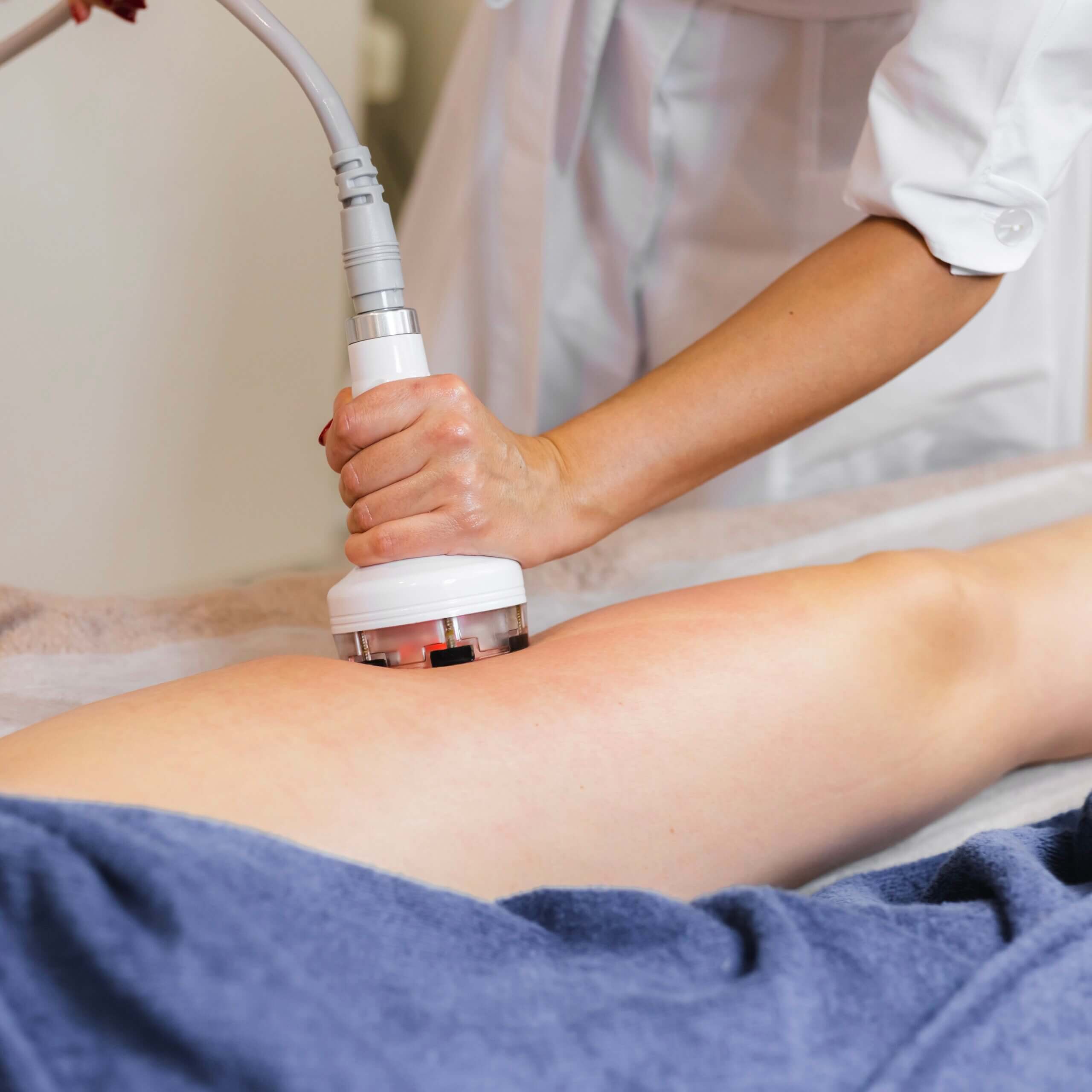 5D Kavitation Ultraschall